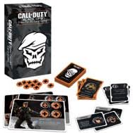 Call of Duty: Free-for-All Card Game