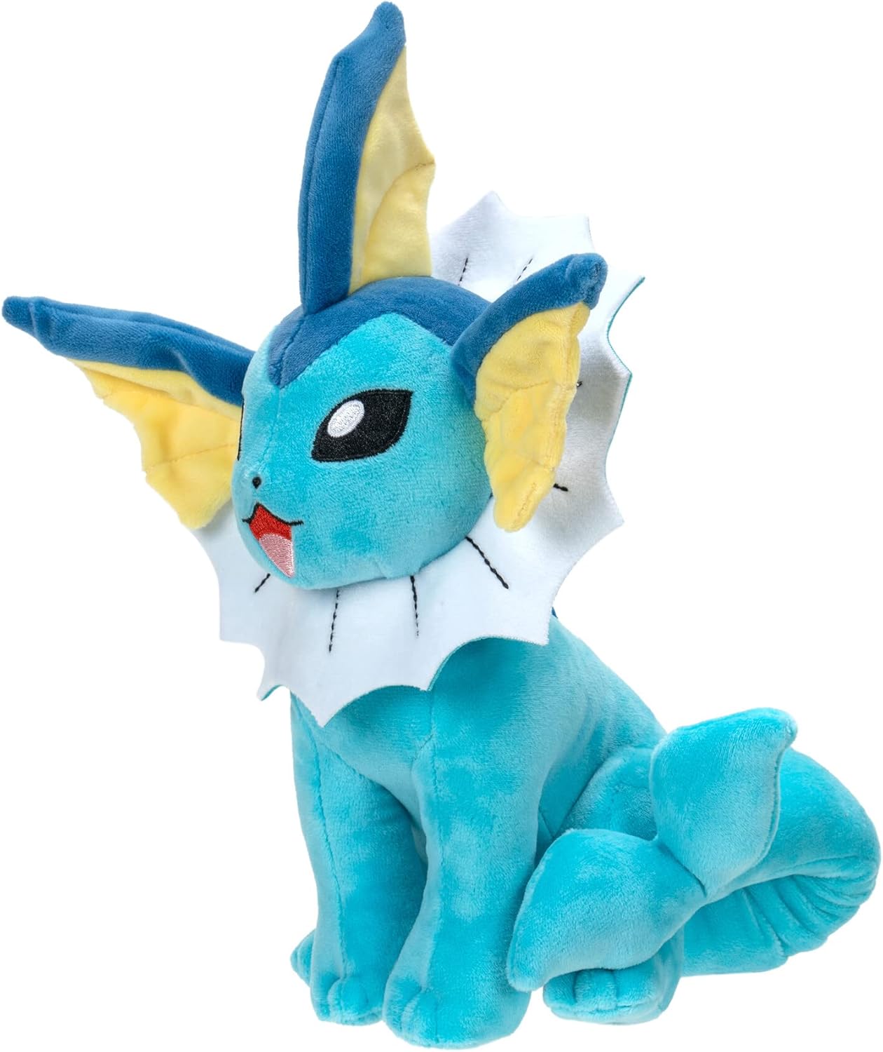 Pokémon Vaporeon 8" Plush