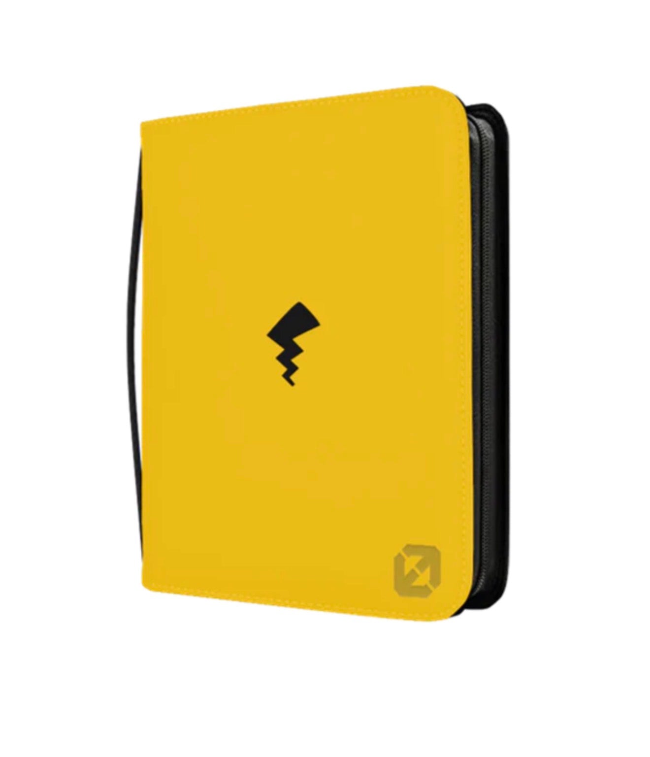 EVORETRO Shield+ Regular 3x3 (216 cards) Toploader Binder