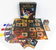 Apotheca: The Secret Potion Society