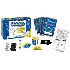 Telestrations 12 Player Party Pack