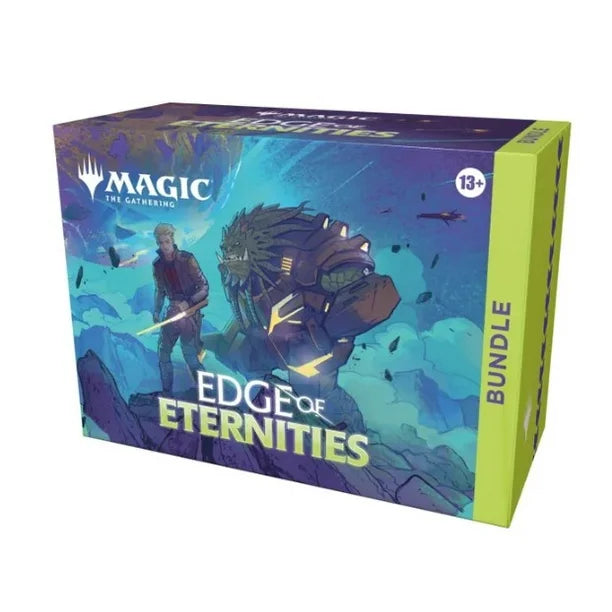 MTG: Edge of Eternities - Bundle