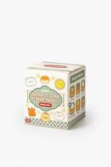 [Smoko] Dim Sum Friends Blind Box Figure