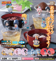Ochatomo: Naruto Shippuden Konoha Break Time!