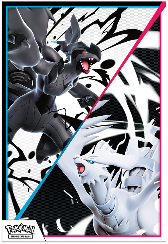 Pokemon: Scarlet & Violet - Unova Poster Collection