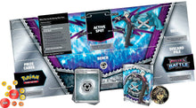 Pokémon TCG: Rival Battle Deck (Steven)