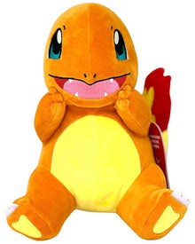 Pokémon Charmander 8" Plush