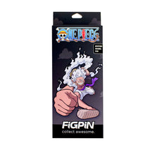 Monkey D. Luffy Quest Pins