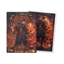 Dragon Shield - Fai - Matte Art Sleeves