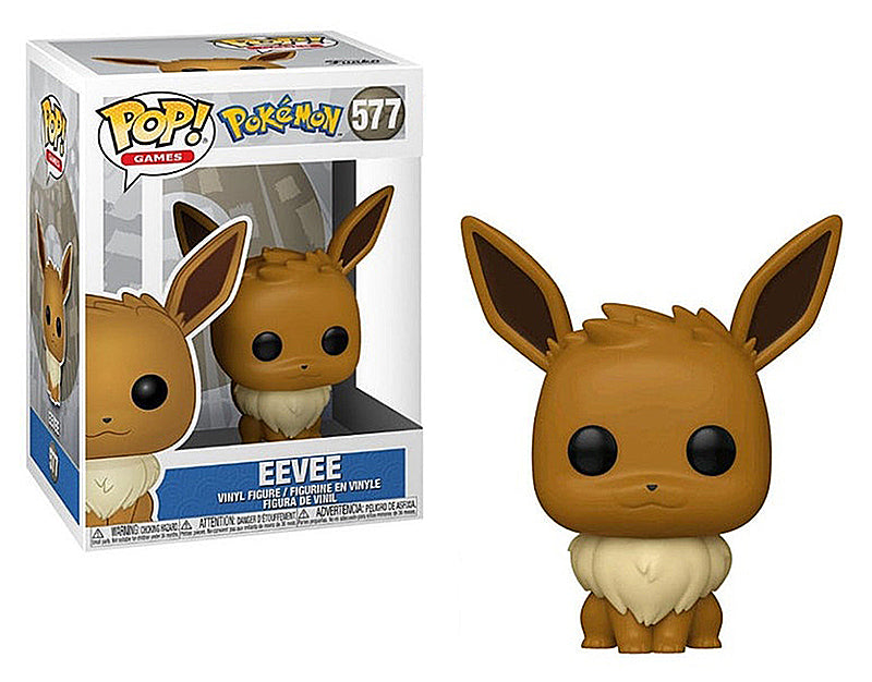 Funko Pop! Eevee 577