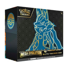 Mega Evolution Elite Trainer Box - Gardevoir