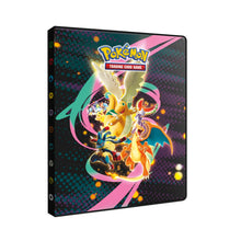 Ultra PRO - Pokemon Mega Evolution - Ascended Heroes 9 Pocket Portfolio [Pokémon Binder]
