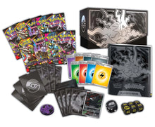 Pokemon - Mega Evolution - Pitch Black - Elite Trainer Box