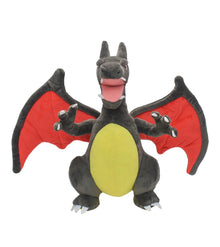 Shiny Charizard Plush