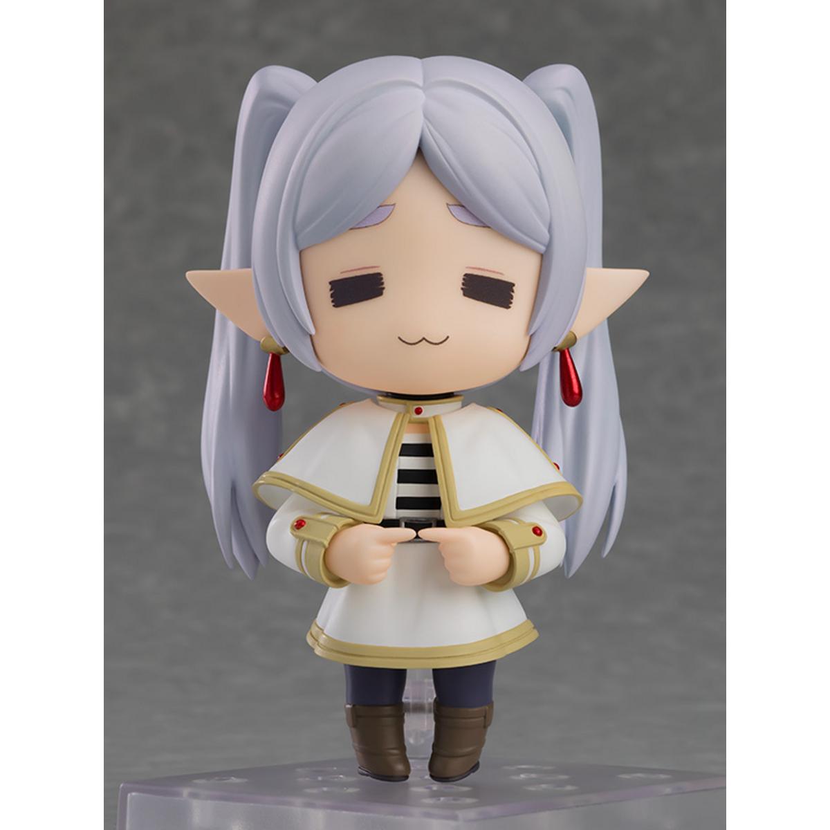 Good Smile: Nendoroid Frieren  No. 2367