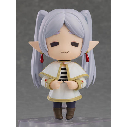 Good Smile: Nendoroid Frieren  No. 2367