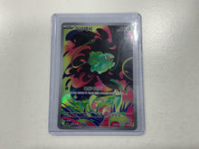 Bulbasaur [Art Rare] #064/063 - Pokemon Korean Mega Brave