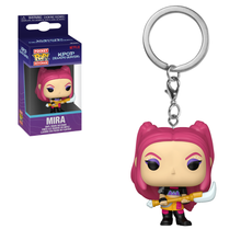 Pop Keychain! K-pop Demon Hunters - Mira