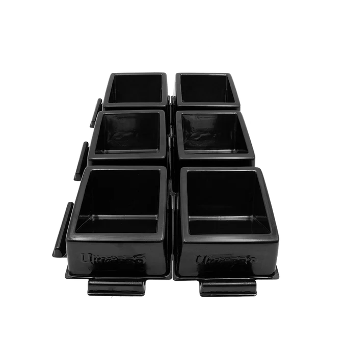 TOPLOADER® & ONE-TOUCH® Single Compartment Sorting Trays (6ct)