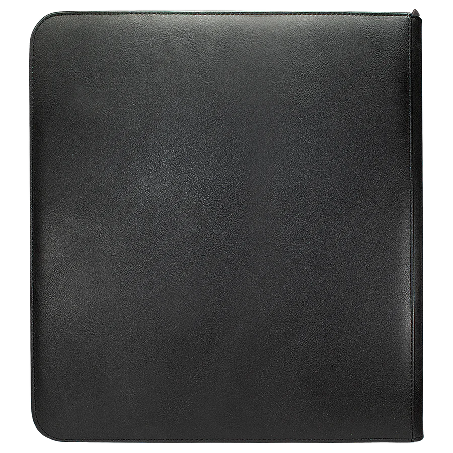 [Ultra PRO] Vivid 12-Pocket Zippered PRO-Binder