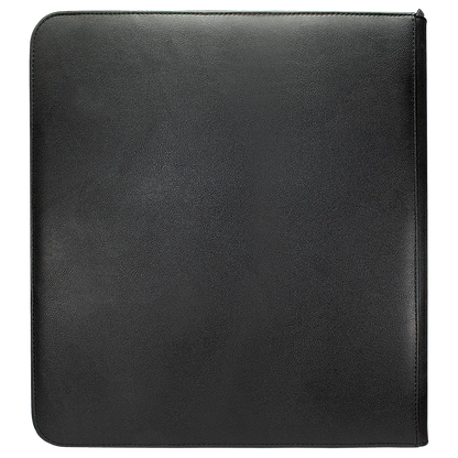 [Ultra PRO] Vivid 12-Pocket Zippered PRO-Binder