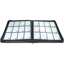 [Ultra PRO] Vivid 12-Pocket Zippered PRO-Binder