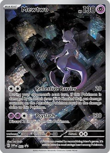 Mewtwo [Promo] #052