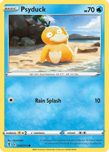Psyduck [Common] #024/203 - Evolving Skies