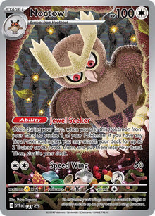 Noctowl [Promo] #141