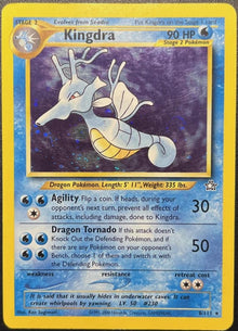 Pokemon: Kindra #8 - Neo Genesis