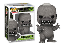 [Funko] Pop! Television - Homerzilla #1263