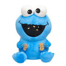 Sesame Street Cookie Monster - 8" Super Duper Plush [Super7]