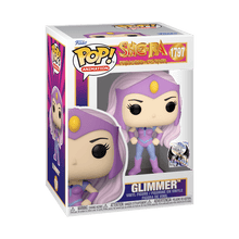 Funko Pop! Glimmer (40th Anniversary)