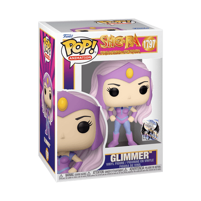 Funko Pop! Glimmer (40th Anniversary)