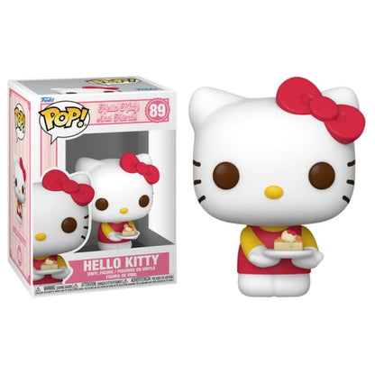 Funko Pop! Hello Kitty