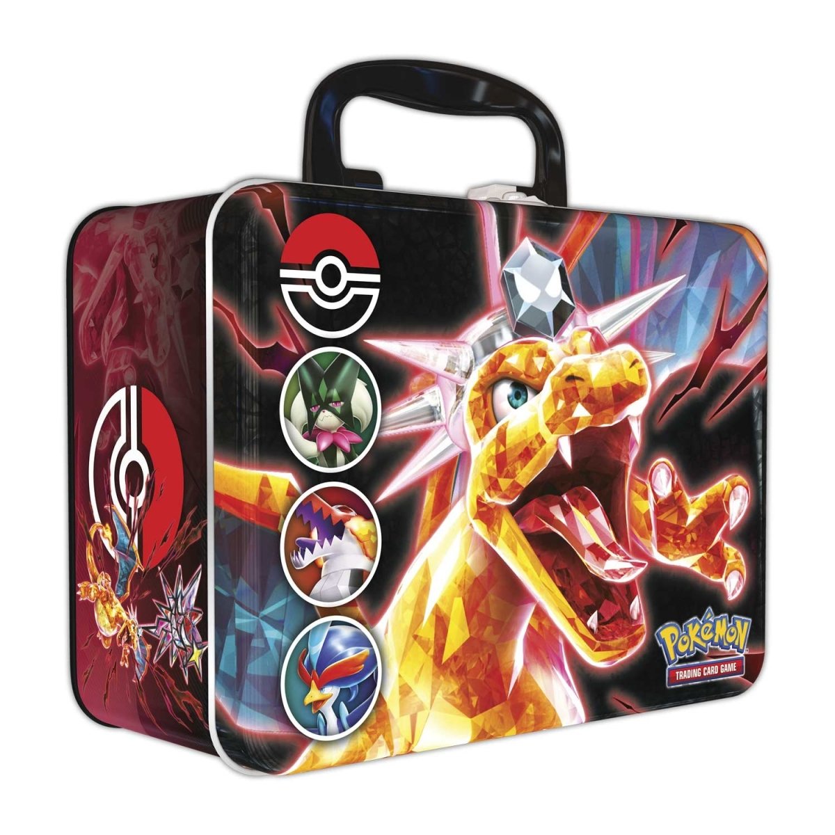 Pokemon: Collector Chest (Fall 2023)