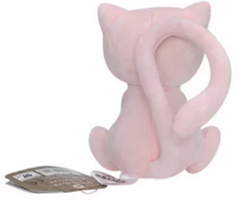 Mew Plush