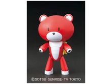 [Bandai] HG GBFT 1/144 Petit'gguy Burning Red