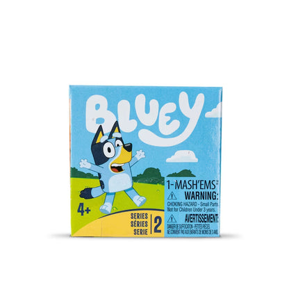 Bluey Mash'ems Series 2