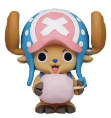 One Piece - Chopper Figural Coin Bank