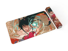RIFTBOUND LEAGUE OF LEGENDS TCG - AHRI PLAYMAT[PREORDER]