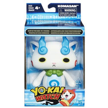 Yokai Watch Mood Reveal Figures