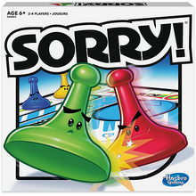 Sorry!