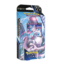 Pokémon TCG: Pokémon GO Mewtwo V Battle Deck