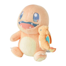 [Pokemon Center] Little Daydream: Charmander & Charizard