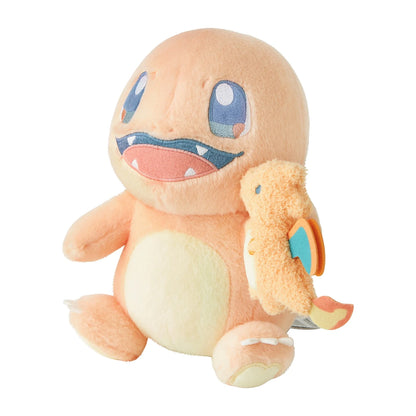 [Pokemon Center] Little Daydream: Charmander & Charizard
