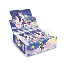 Kayou : My Little Pony - Friendship Eternal Rainbow Edition Series 2 Booster Box