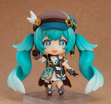 Good Smile : Nendoroid Hatsune Miku: 100th Adventure Ver. No. 2639