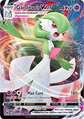 Gardevoir VMAX [Ultra Rare] #017/073 - Champion's Path