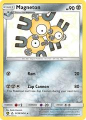 Magneton [Shiny Rare] #SV28/SV94 - Hidden Fates